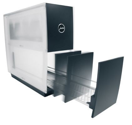 Jura Cup Warmer - Slimline